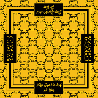 36X36 YELLOW SHADY SCARF