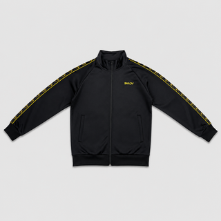 Tracksuit jacket