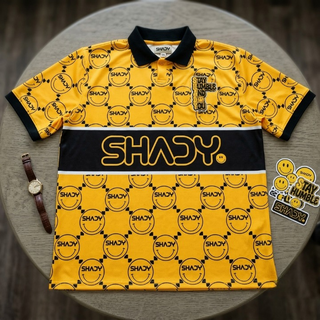 Soccer Jerseys