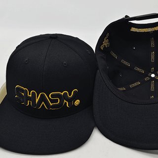 Shady Black Snap